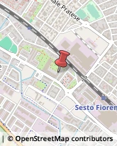 Viale Palmiro Togliatti, 94,50019Sesto Fiorentino