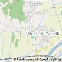 Map Lucca