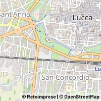 Kort Lucca
