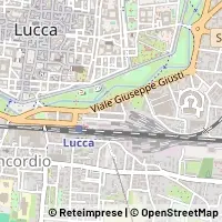 Kort Lucca