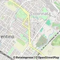 Map Sesto Fiorentino