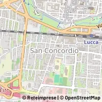 Karta Lucca