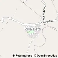 地图 Monteciccardo