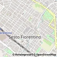 Carte Sesto Fiorentino