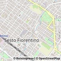 Carte Sesto Fiorentino