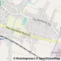 Kort Porcari