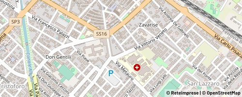 Mappa Fano