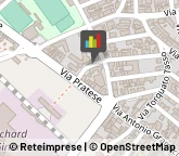 Vetrerie Artistiche - Dettaglio Sesto Fiorentino,50100Firenze