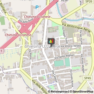 Bar e Caffetterie,51013Pistoia