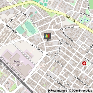 Lattonerie Edili - Prodotti Sesto Fiorentino,50019Firenze