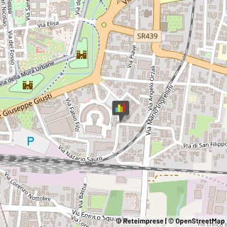 Bed e Breakfast,55100Lucca