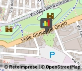 Società di Ingegneria Lucca,55100Lucca