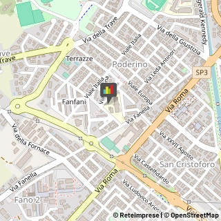 Scuole Pubbliche,61032Pesaro e Urbino