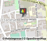 Protezione Civile - Servizi Chiesina Uzzanese,51013Pistoia