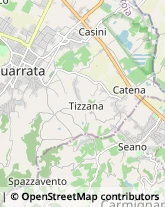 Pulizia Canne Fumarie e Caldaie Pistoia,51100Pistoia