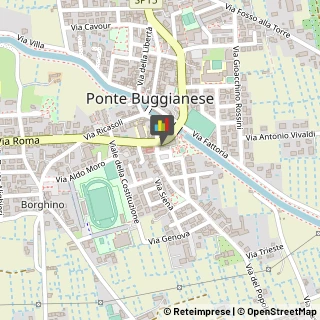 Profumerie Ponte Buggianese,51019Pistoia