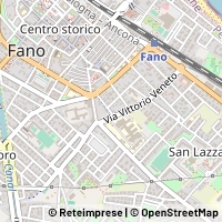 Map Fano