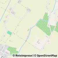 Map Prato
