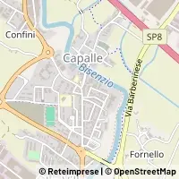 Carte Campi Bisenzio