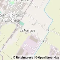 Carte Campi Bisenzio