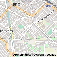 Carte Fano