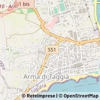 Kort Taggia