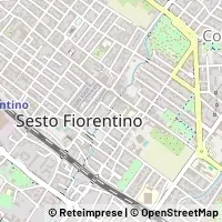 Carte Sesto Fiorentino