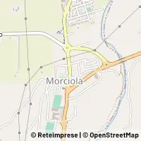 Kort Colbordolo