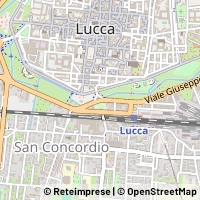 Карта Lucca