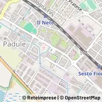 Carte Sesto Fiorentino