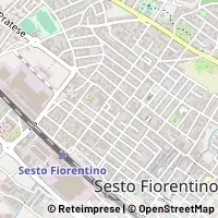 Carte Sesto Fiorentino