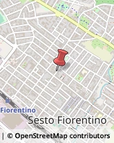 Via Santa Caterina, 59,50019Sesto Fiorentino