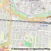 Carte Pietrasanta