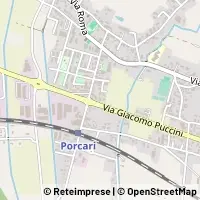 Kort Porcari