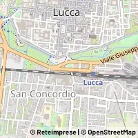 Carte Lucca