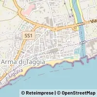 Kort Taggia