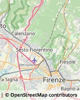 Provincia e Servizi Provinciali Campi Bisenzio,50013Firenze