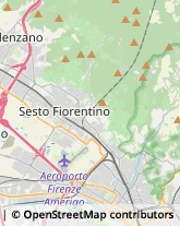 Provincia e Servizi Provinciali Sesto Fiorentino,50019Firenze