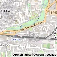 Kart Lucca
