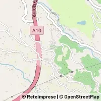 Map Sanremo