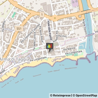 Ristoranti,18018Imperia