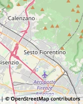 Ragionieri e Periti Commerciali - Studi Sesto Fiorentino,50019Firenze