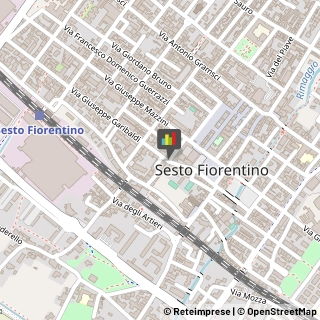 Calzaturifici e Calzolai - Macchine,50019Firenze