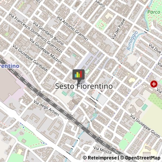 Detersivi e Detergenti Sesto Fiorentino,50019Firenze