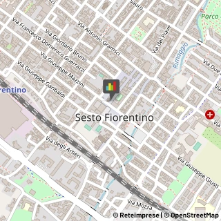 Tessuti e Filati - Trattamenti Sesto Fiorentino,50019Firenze