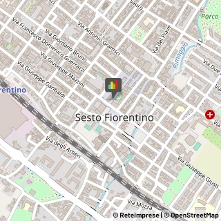 Etichette Sesto Fiorentino,50019Firenze