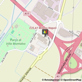 Trasporti Campi Bisenzio,50013Firenze