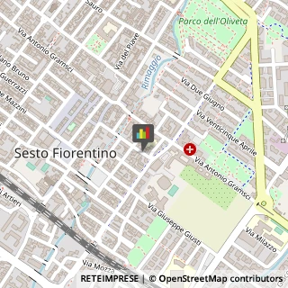 Pronto Soccorso,50019Firenze