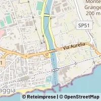 Map Taggia