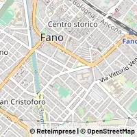 Kartta Fano